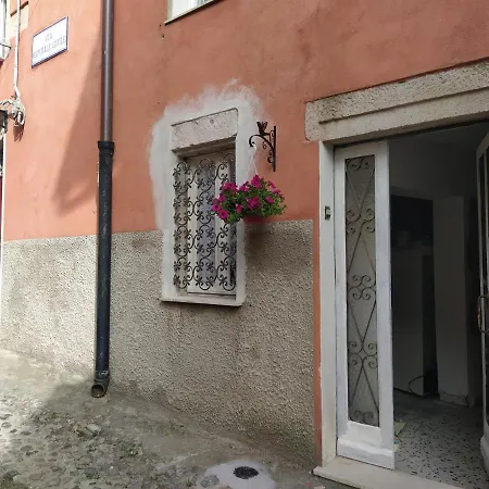 Casa vacanze La Casa Di Pitagora Ozieri