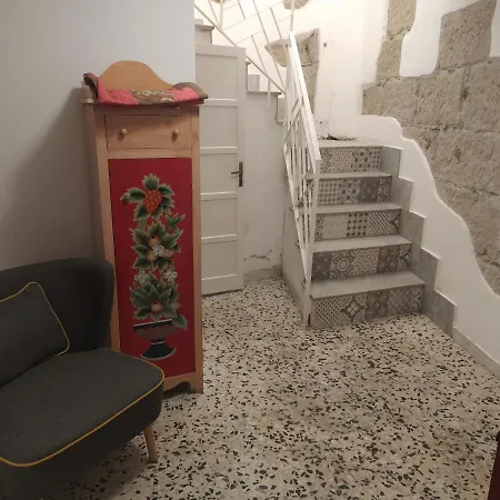 La Casa Di Pitagora Casa vacanze *