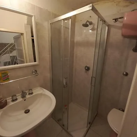 Casa vacanze La Casa Di Pitagora *