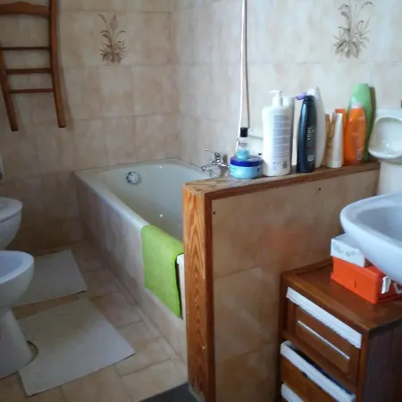 Holiday home Casa Vacanze A Mogoro
