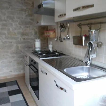 Casa Vacanze A Holiday home Mogoro
