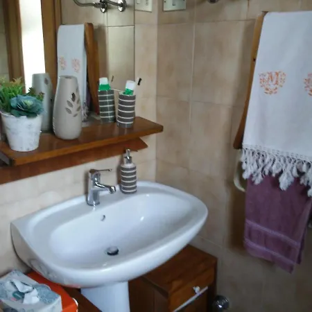 Casa Vacanze A Holiday home *