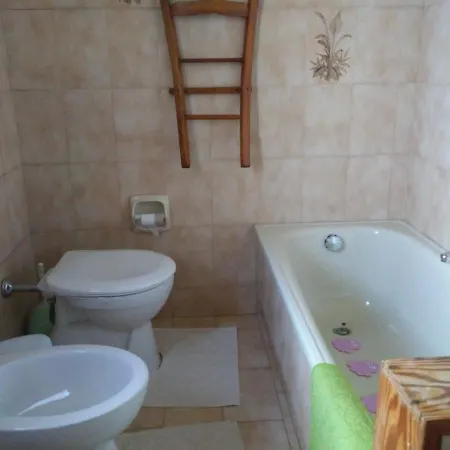 Holiday home Casa Vacanze A *