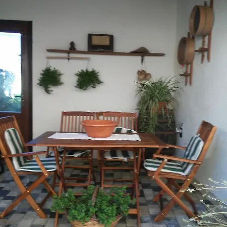 Casa Vacanze A *