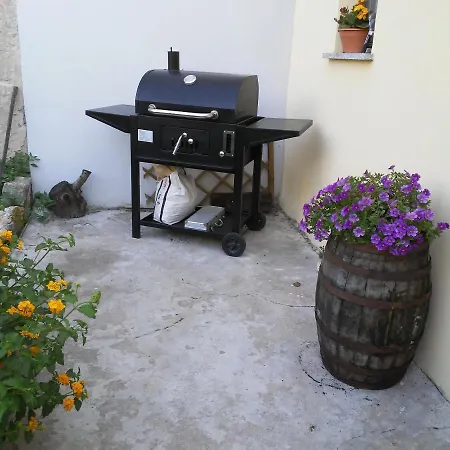 Casa Vacanze A Holiday home