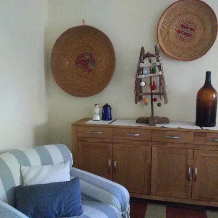 Casa Vacanze A Holiday home Mogoro