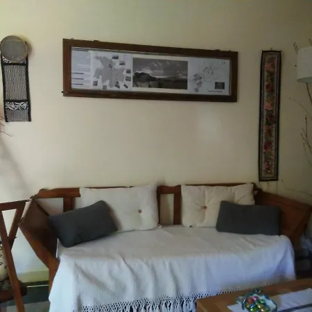 Casa Vacanze A Holiday home Mogoro