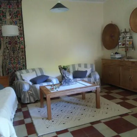 Casa Vacanze A Mogoro