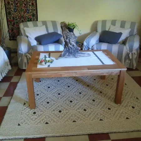 Casa Vacanze A