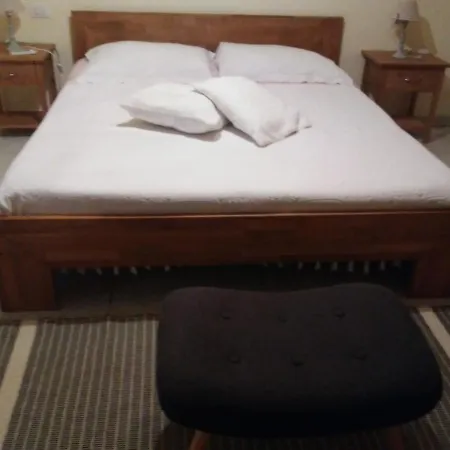 Casa Vacanze A Holiday home