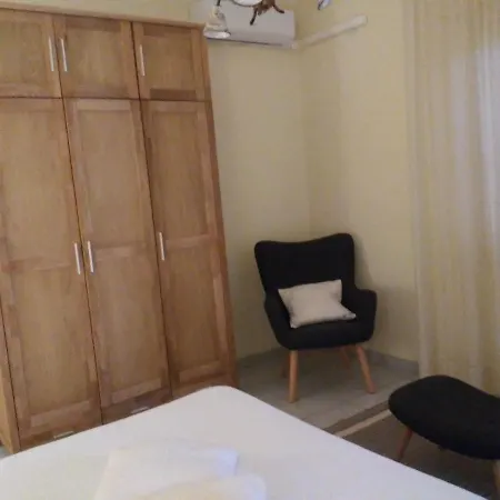 Holiday home Casa Vacanze A Mogoro
