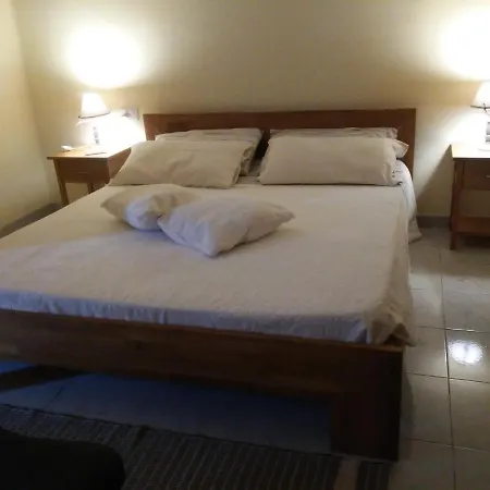Casa Vacanze A Holiday home Mogoro