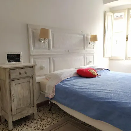 La Casa Di Pitagora Holiday home
