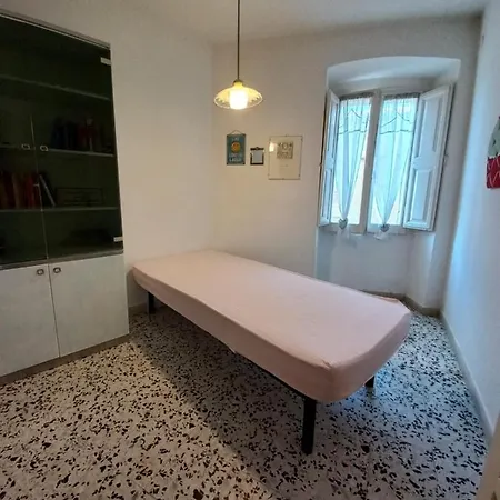 La Casa Di Pitagora Holiday home Ozieri
