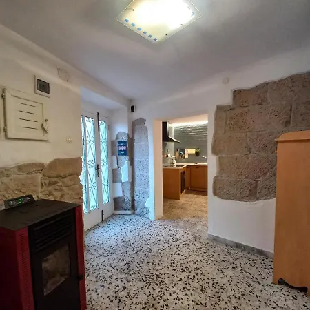 La Casa Di Pitagora * Ozieri