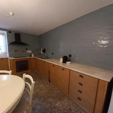 La Casa Di Pitagora *