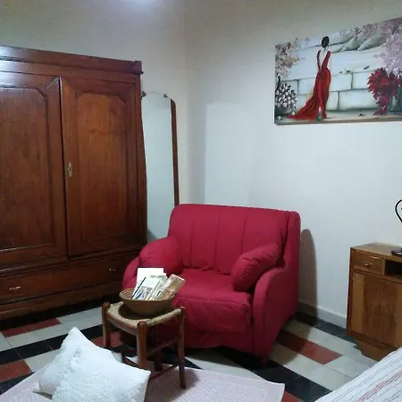 Casa Vacanze A