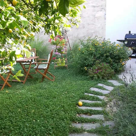 Casa Vacanze A Holiday home *