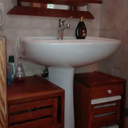 Holiday home Casa Vacanze A *
