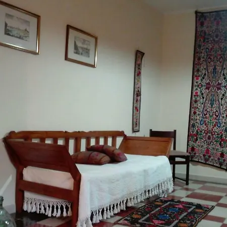 Casa Vacanze A Mogoro