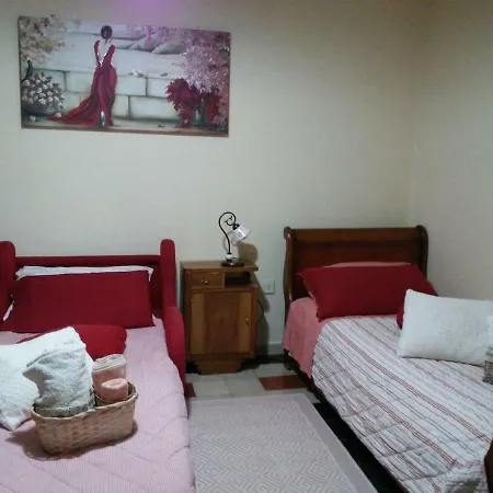 Holiday home Casa Vacanze A