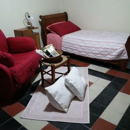 Casa Vacanze A Holiday home