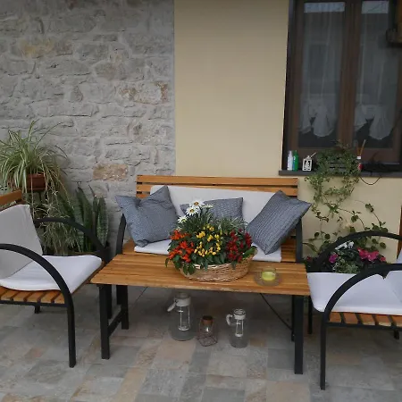 Casa Vacanze A