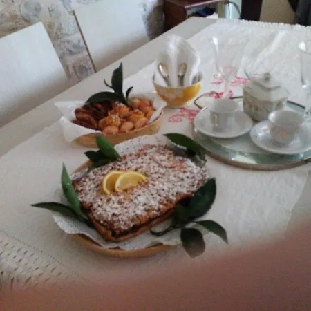Casa Vacanze A