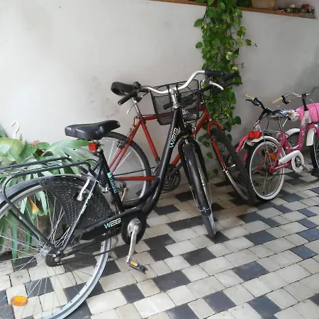 Holiday home Casa Vacanze A *